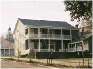 George_Washington_Ball_House