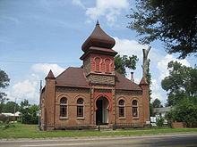 Synagogue